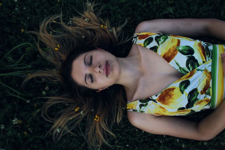 7 грешных наслаждений женщин, которые следует хранить в тайне от мужчины