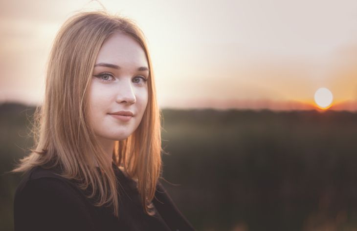 Эксперты рассказали, как изменится внешность женщин через 50 лет