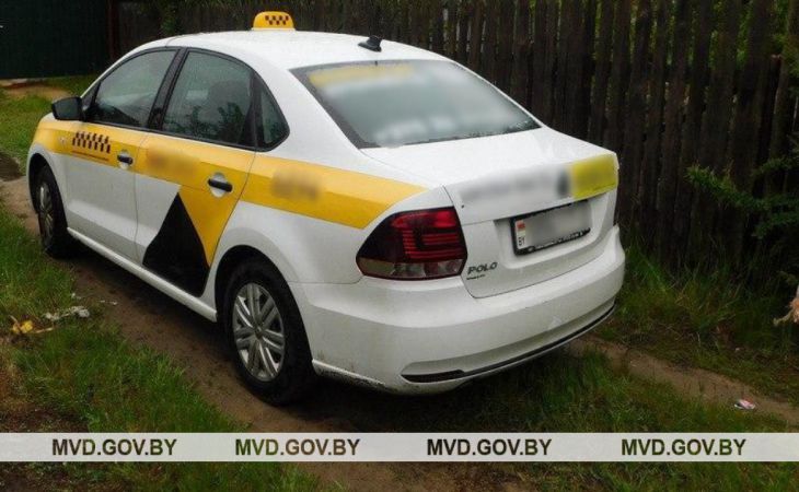 «Нужны были деньги»: жительница Гомеля ударила таксиста молотком по голове, чтобы похитить выручку