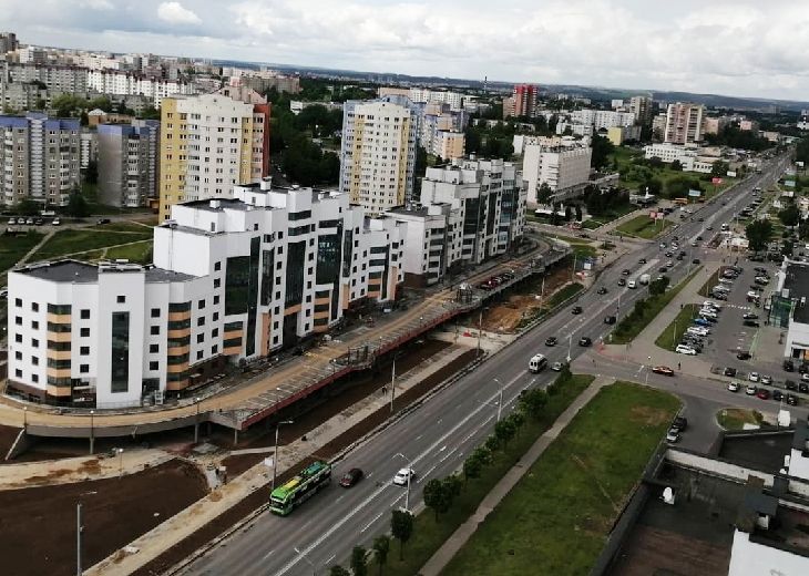 «Скоро наш Гродно превратится в Москву». Узнали, чего опасаются жители