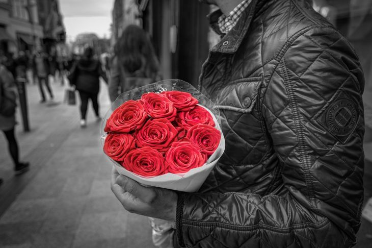 5 признаков, что у женщины муж, которого нужно ценить 5 признаков, что у женщины муж, которого нужно ценить