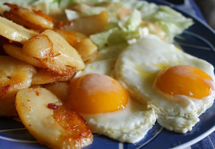 Медик назвал простой способ снизить уровень холестерина без лекарств