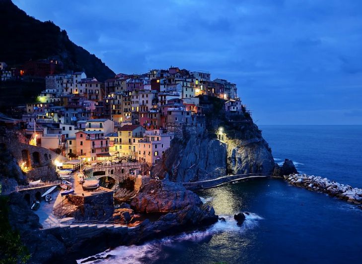 В Италии начали продавать дома за один евро