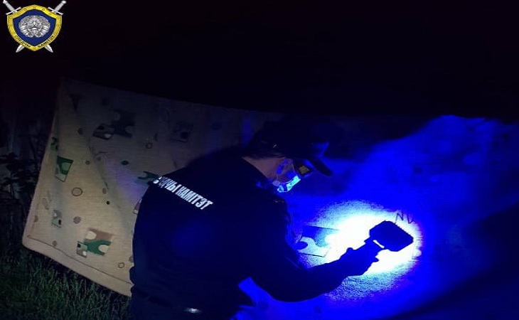 В Жодино жестоко убили женщину: задержаны двое подозреваемых