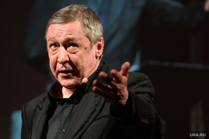 Это пиар: адвокат Михаила Ефремова сделал заявление