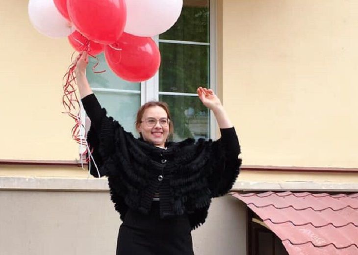 Еще один желающий стать Президентом Беларуси собрал 100 000 подписей