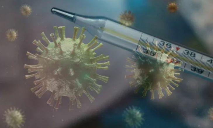 Названы признаки и сроки начала второй волны COVID-19