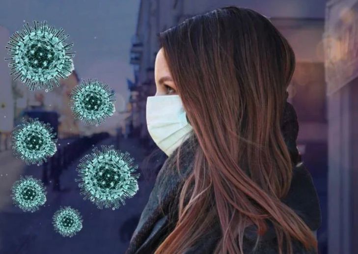 Ученые рассказали, как долго сохраняется иммунитет после выздоровления от COVID-19