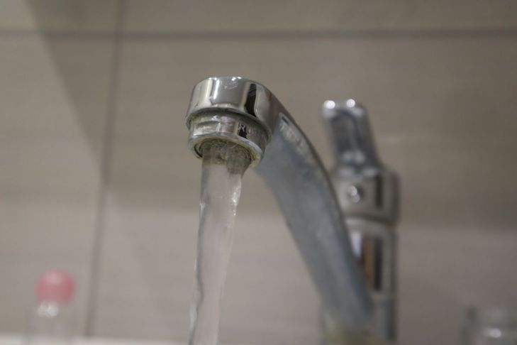 В Минздраве сделали важное заявление о качестве воды в Минске В Минздраве сделали важное заявление о качестве воды в Минске