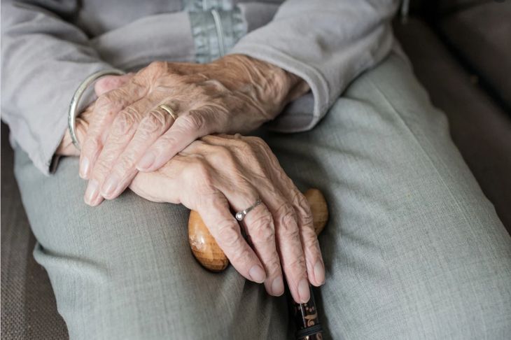 Раскрыт секрет жизни до 100 лет: дело не только в генах Раскрыт секрет жизни до 100 лет: дело не только в генах