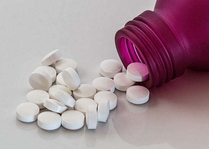 Ученые доказали бесполезность популярного лекарства от COVID-19 Ученые доказали бесполезность популярного лекарства от COVID-19