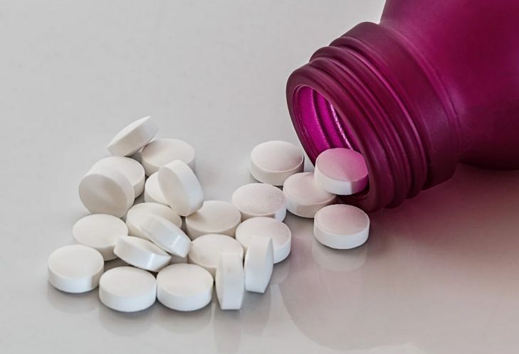 Назван препарат, который помог на треть снизить смертность пациентов с COVID-19 Назван препарат, который помог на треть снизить смертность пациентов с COVID-19