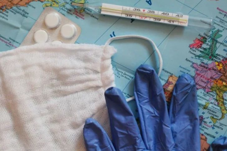 Литва отменяет карантин по коронавирусу: названа дата 