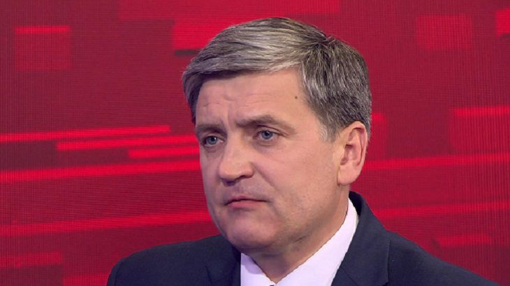 Новый министр информации хочет разрушить «цифровой шум» в Беларуси