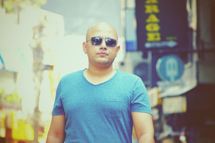 Ученые: большинство госпитализированных с COVID-19 мужчин – лысые Ученые: большинство госпитализированных с COVID-19 мужчин – лысые