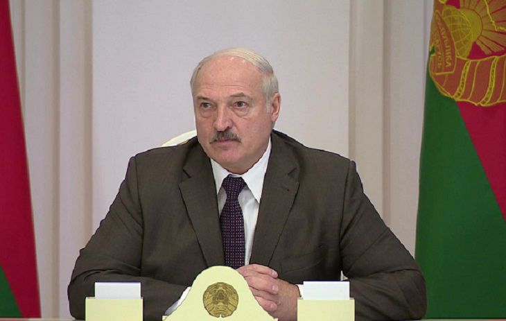 Лукашенко сделал заявление по пресечению буржуев в торговле