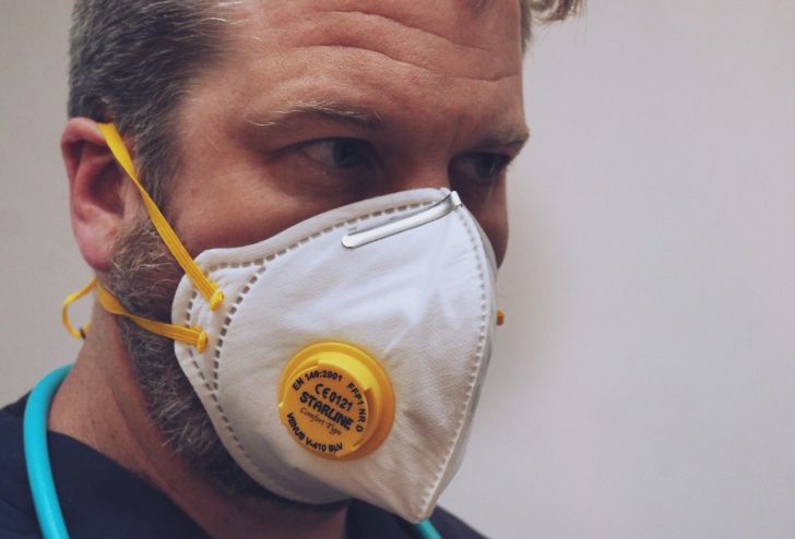 Названо преимущество мужчин в период пандемии COVID-19