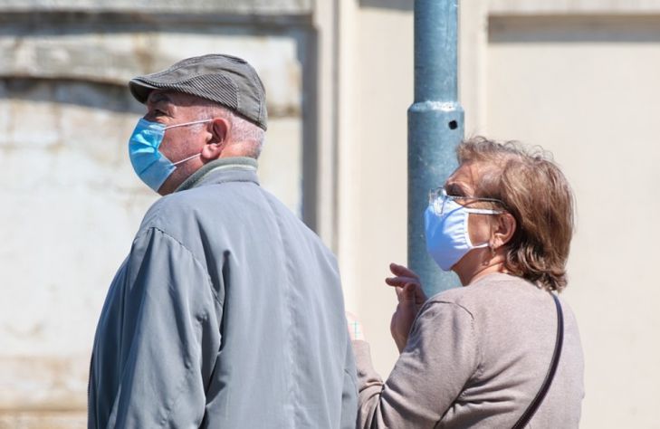 Исследование: иммунитет мужчин и женщин по-разному реагирует на COVID-19 Исследование: иммунитет мужчин и женщин по-разному реагирует на COVID-19