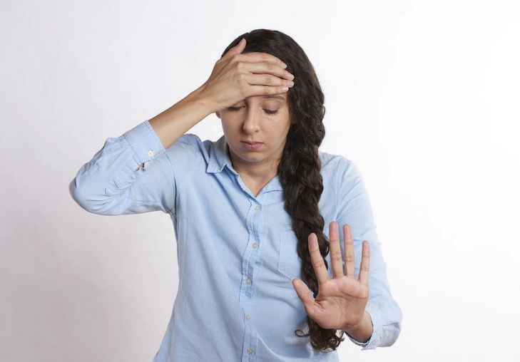 Медики дали 4 важных совета для метеозависимых людей Медики дали 4 важных совета для метеозависимых людей