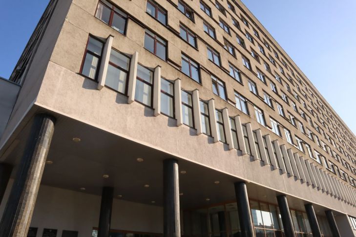 Лукашенко организовал кадровый день для Минэкономики Лукашенко организовал кадровый день для Минэкономики