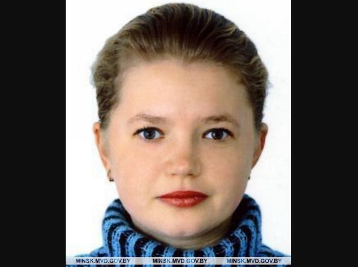 Ушла на работу и не вернулась. В Минске ищут пропавшую 38-летнюю женщину