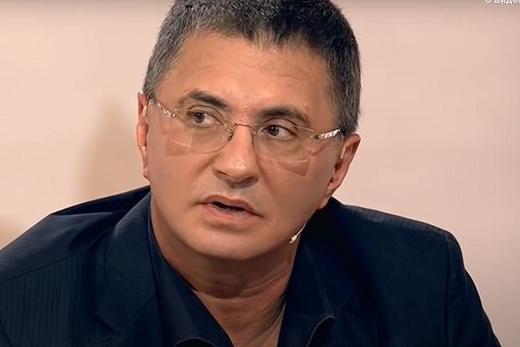 Доктор Мясников заявил об опасности чрезмерного увлечения ЗОЖ