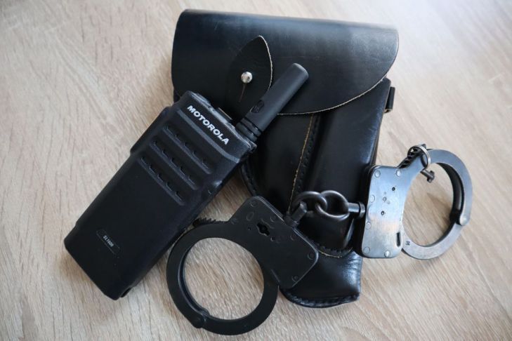 В Беларуси задержан тот, кто в соседней стране раскрывал личности силовиков для их преследования В Беларуси задержан тот, кто в соседней стране раскрывал личности силовиков для их преследования