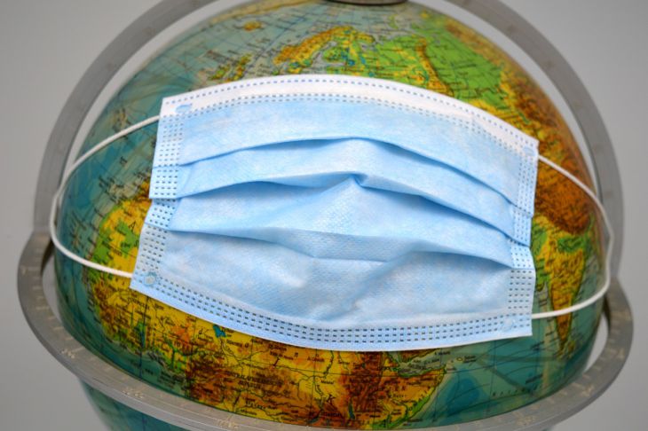 Геннадий Онищенко сравнил показатели смертности от обычного гриппа и коронавируса