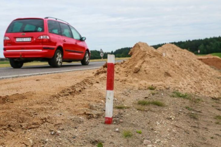 В Беларуси планируется изменить программу подготовки водителей