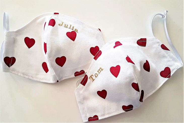 Ученые из Гарвардского университета не рекомендуют снимать защитные маски даже в этом случае