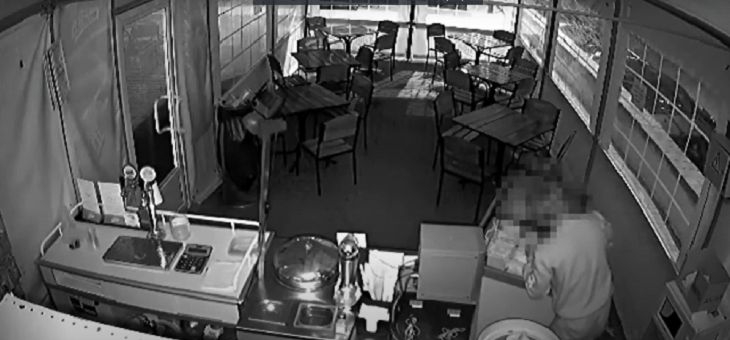 В Минске 19-летний парень украл из кафе мороженое. Возбуждено уголовное дело В Минске 19-летний парень украл из кафе мороженое. Возбуждено уголовное дело