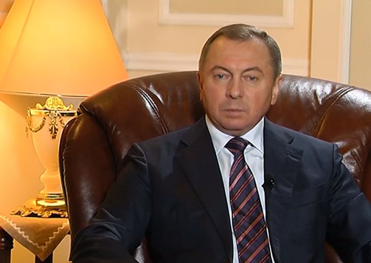 Макей: Беларусь и Россия нуждаются в интенсивных переговорах