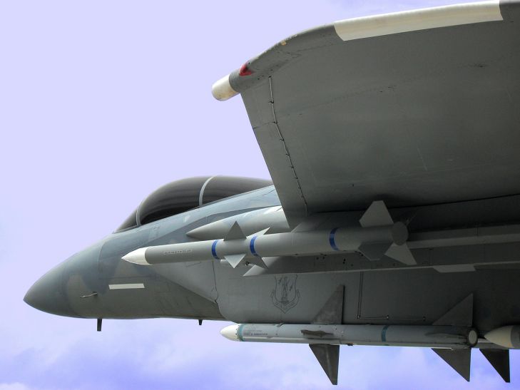 Описаны будущие средства против гиперзвукового оружия Описаны будущие средства против гиперзвукового оружия