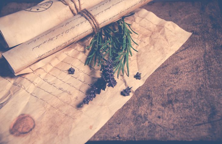 Послание из прошлого: почта доставила женщине письмо сестры спустя 54 года