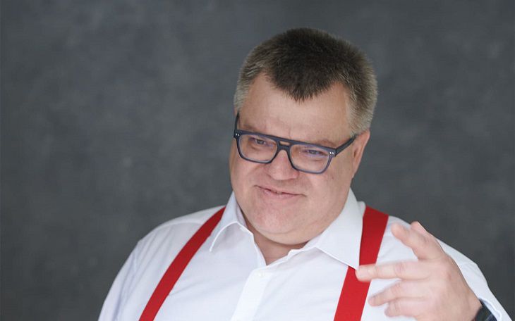 Петицию за освобождение Виктора Бабарико за ночь подписали более 40 тыс. человек