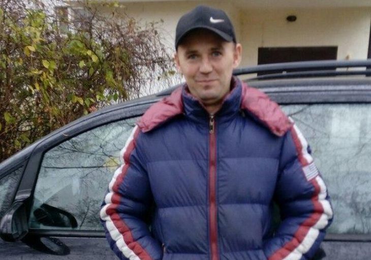 В Гродненской области ищут пропавшего 36-летнего мужчину
