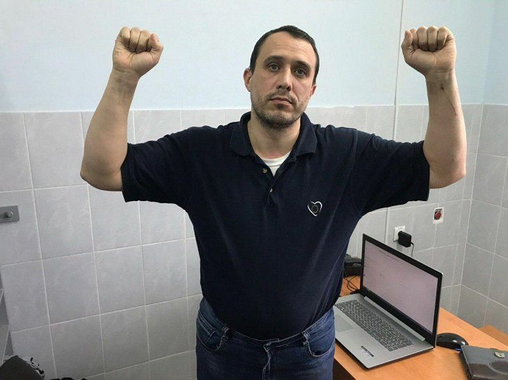 МВД Беларуси прокомментировало информацию о ЧП с Северинцем