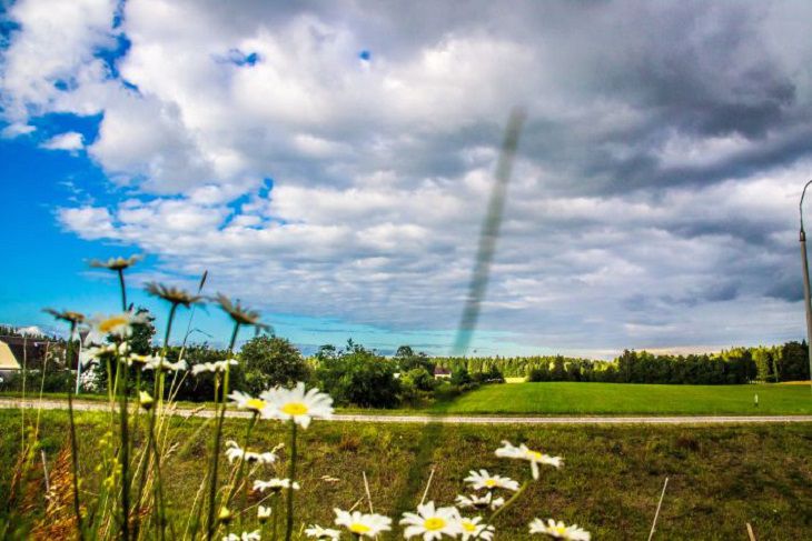 Жары больше не будет? Точный прогноз погоды на неделю Жары больше не будет? Точный прогноз погоды на неделю