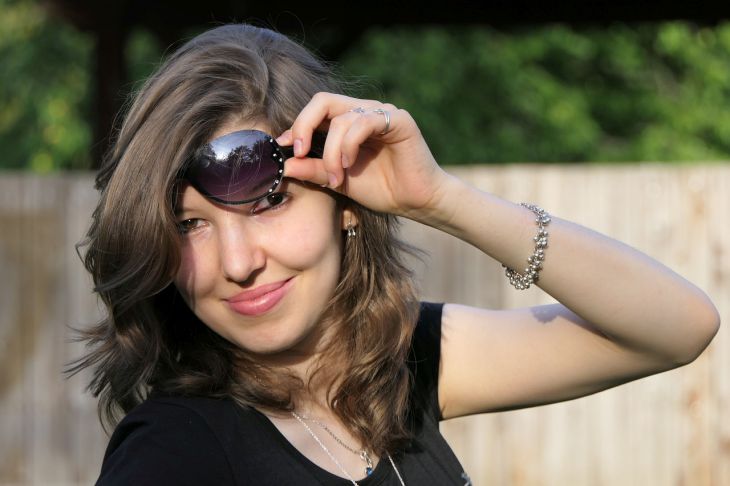 7 удовольствий разведённой женщины, о которых мужчина не догадывается