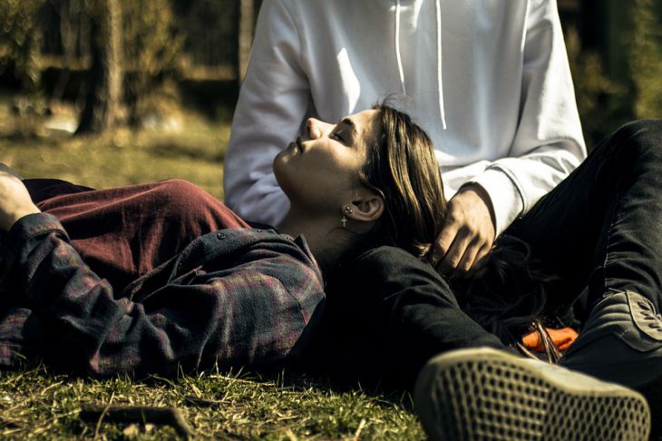 3 причины, почему женщины после 40 не будут строить отношения со своими сверстниками