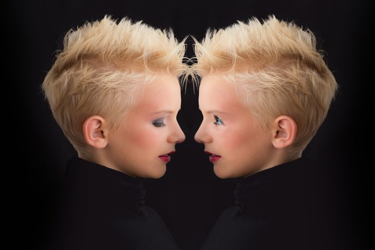 Как разным знакам зодиака поднять себе самооценку Как разным знакам зодиака поднять себе самооценку