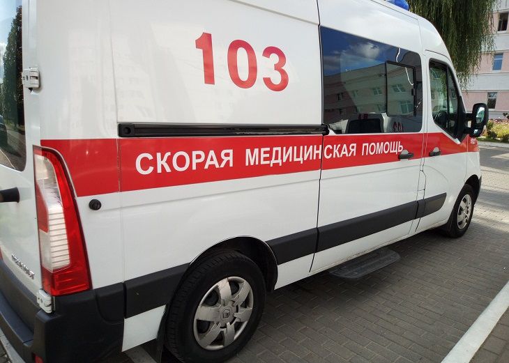 В Минске нашли тело 23-летнего парня