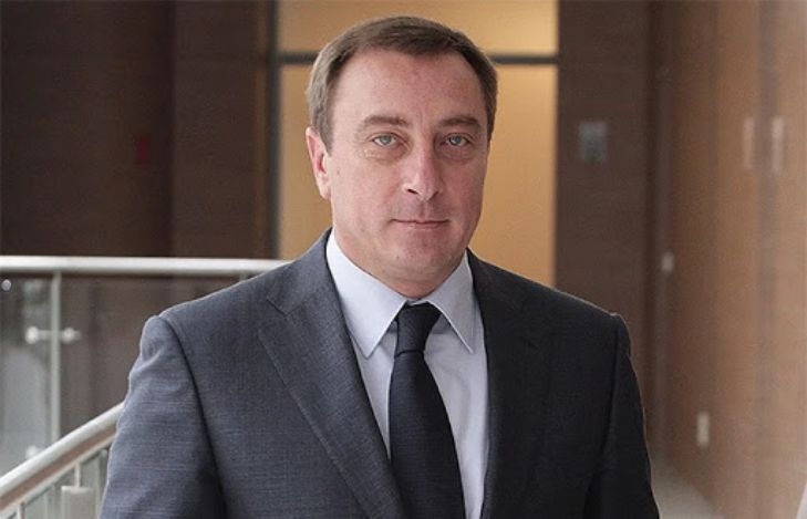 Первым заместителем премьер-министра Беларуси стал Николай Снопков. Что о нем известно