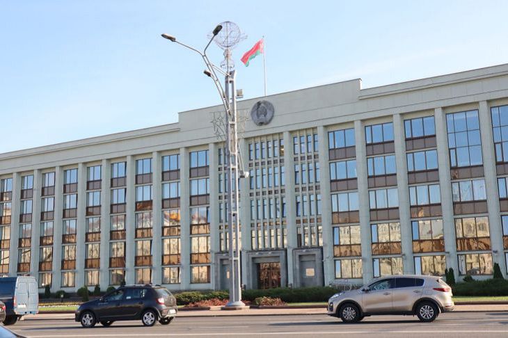 За поддержкой в Мингорисполком уже обратились около 1 600 представителей бизнеса