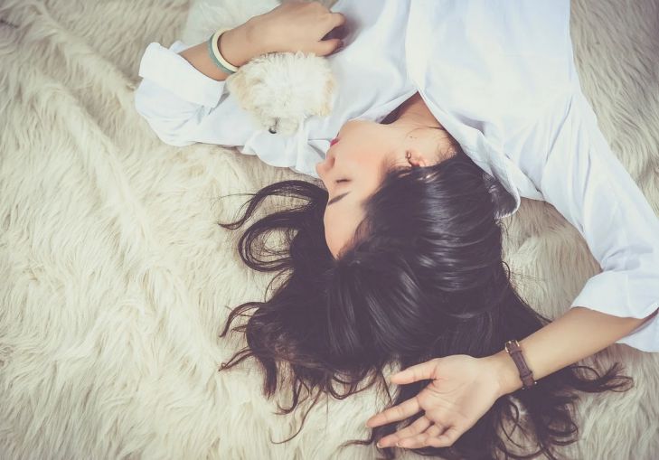 Ученые поделились простым способом улучшить качество сна
