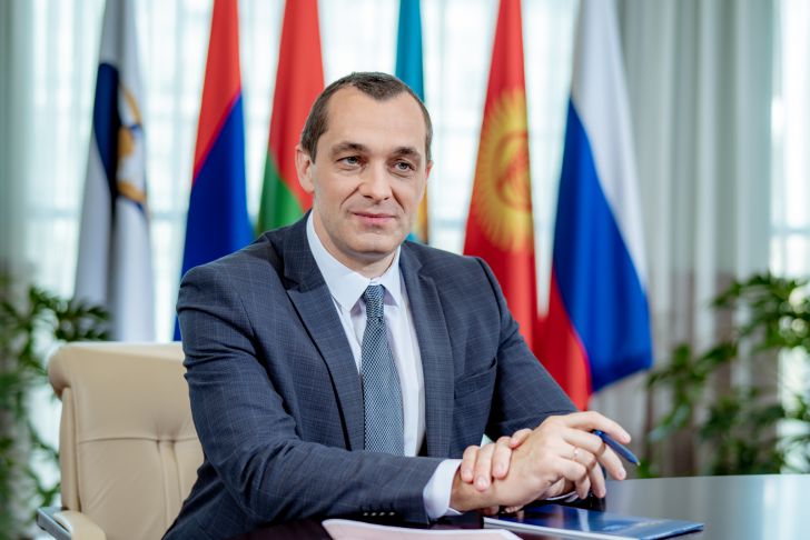 Александр Субботин стал вице-премьером