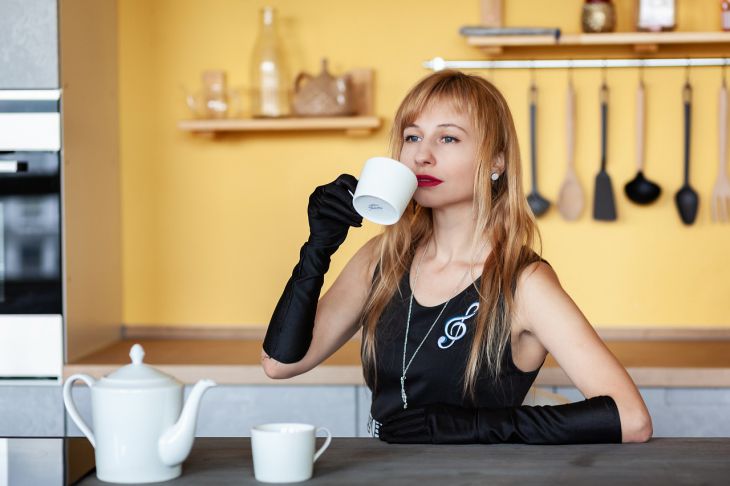 О чем нельзя говорить маме-домохозяйке, имеющей одного ребенка