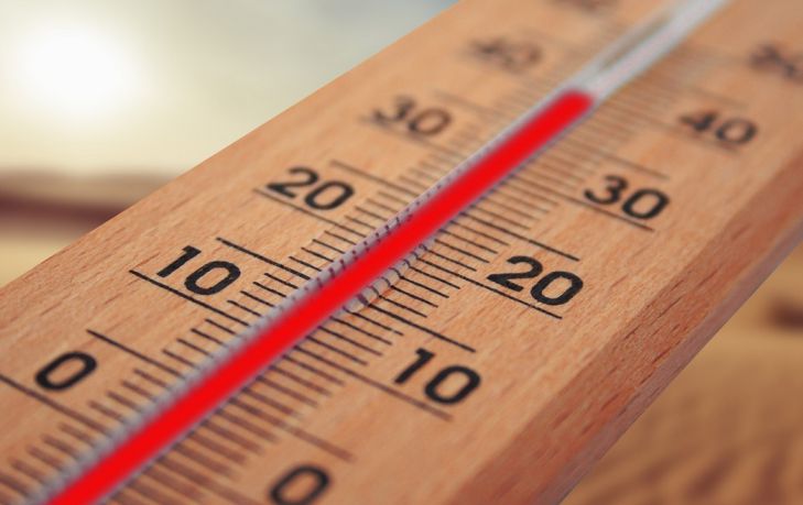 Эпидемиолог: жаркое лето может помочь человечеству остановить пандемию COVID-19