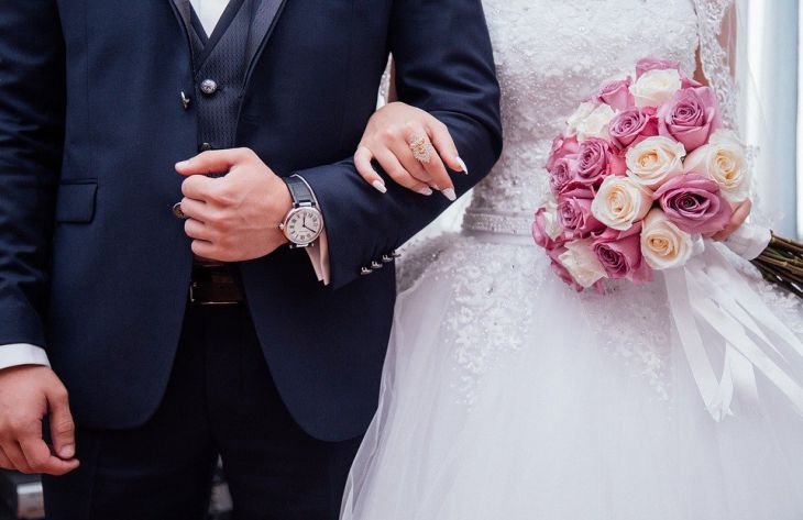 Женский тест: выберите кольцо и узнайте, когда вы выйдете замуж