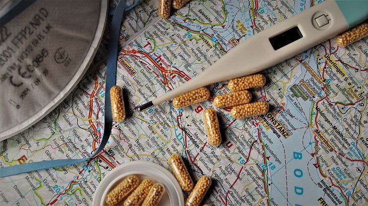 Как восстановиться после COVID-19 и где брать справку об отсутствии инфекции в Беларуси Как восстановиться после COVID-19 и где брать справку об отсутствии инфекции в Беларуси